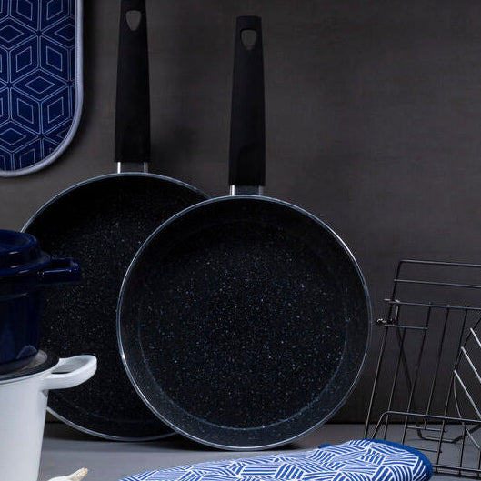 24Cm Frying Pan | Stoneflam
