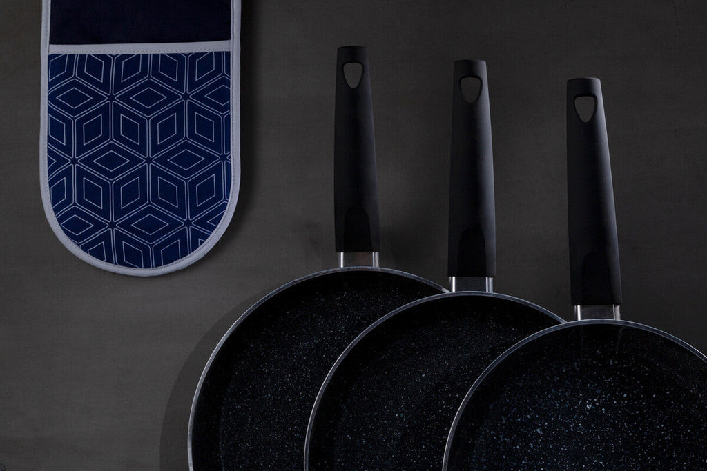 26Cm Frying Pan | Stoneflam
