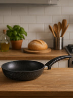 26Cm Frying Pan | Stoneflam