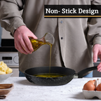 26Cm Frying Pan | Stoneflam