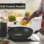 26Cm Frying Pan | Stoneflam