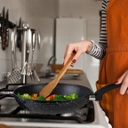 26Cm Frying Pan | Stoneflam