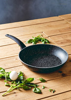 28Cm Frying Pan | Stoneflam