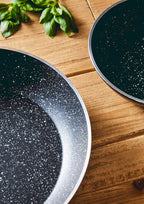 28Cm Frying Pan | Stoneflam