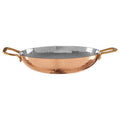 Copper Mini Balti Serving Dish | Cyprus