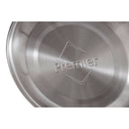 Stainless Steel 1 Litre Whistling Kettle | Zion