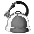 Mirrored 3.2 Ltr Whistling Kettle | Zion