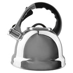 Mirrored 3.2 Ltr Whistling Kettle | Zion