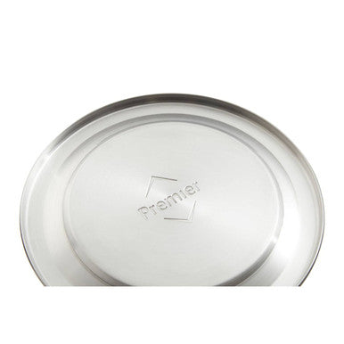 Black 3 Litre Whistling Kettle | Zion
