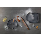 Set of 3 Spring Form Assorted Cake Tins | Mari