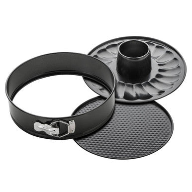 Non Stick Round Cake Pan Set | Mari