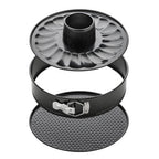 Non Stick Round Cake Pan Set | Mari