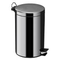 Stainless Steel 5 Litre Pedal Bin | Parker