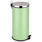 Sage Green 30 Litre Pedal Bin | Miller