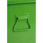 Set of 3 Recycle Logo Bins | REX