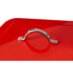 Set of 3 Recycle Logo Bins | REX