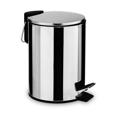3 Litre Pedal Bin with Soft Close Lid | Arden