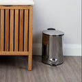 3 Litre Pedal Bin with Soft Close Lid | Arden