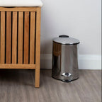 3 Litre Pedal Bin with Soft Close Lid | Arden