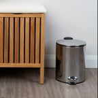 5 Litre Pedal Bin with Soft Close Lid | Arden