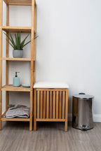 12Ltr Pedal Bin with Soft Close Lid | Arden