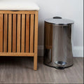 12Ltr Pedal Bin with Soft Close Lid | Arden