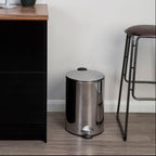 20Ltr Pedal Bin with Soft Close Lid | Arden