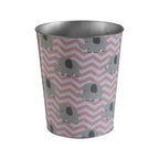 Elephant Design Waste Bin | Ellie
