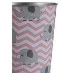 Elephant Design Waste Bin | Ellie