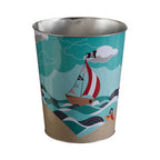 Waste Bin | Pirate