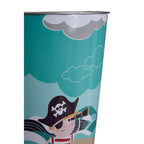 Waste Bin | Pirate