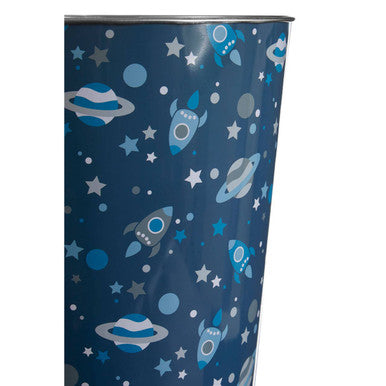 Waste Bin | Stars