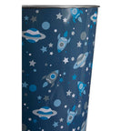 Waste Bin | Stars