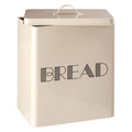 5 Piece Cream Kitchen Storage Set | Easton