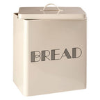 5 Piece Cream Kitchen Storage Set | Easton