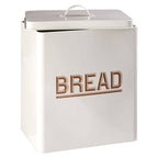 5 Piece Grey Kitchen Storage Set | Easton