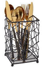 Contour Utensil Holder | Vertex