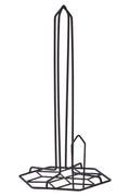 Contour Kitchen Roll Holder | Vertex