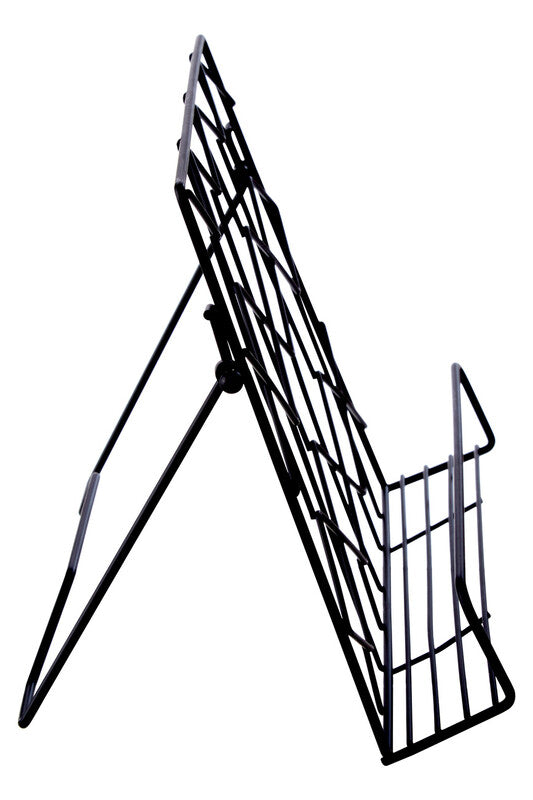 Contour Cookbook Stand | Vertex