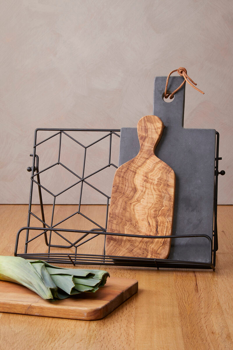 Contour Cookbook Stand | Vertex