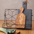 Contour Cookbook Stand | Vertex