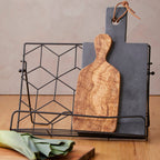 Contour Cookbook Stand | Vertex
