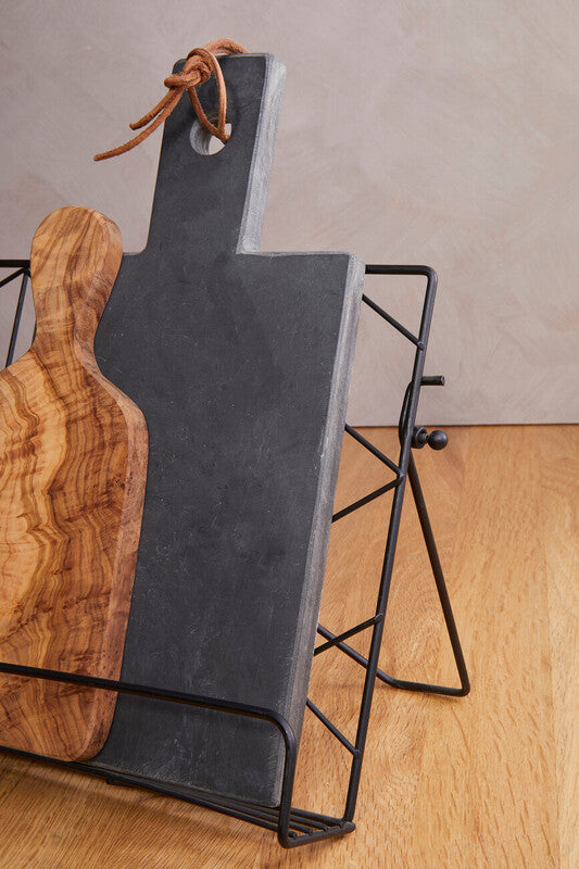 Contour Cookbook Stand | Vertex