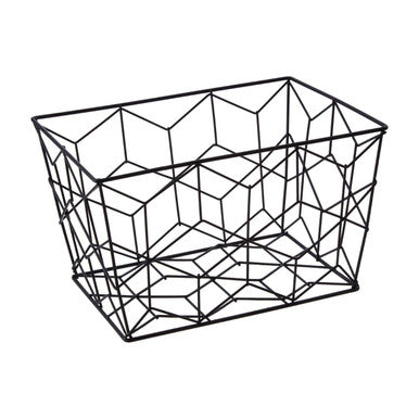 Contour Storage Basket | Vertex