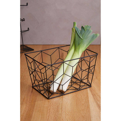 Contour Storage Basket | Vertex