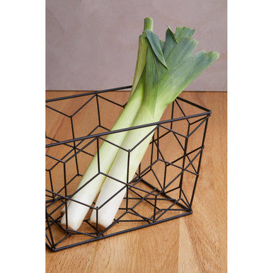 Contour Storage Basket | Vertex