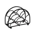 Deco Napkin Holder | Vertex
