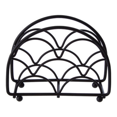 Deco Napkin Holder | Vertex