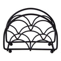 Deco Napkin Holder | Vertex