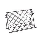 Deco Cookbook Stand | Vertex